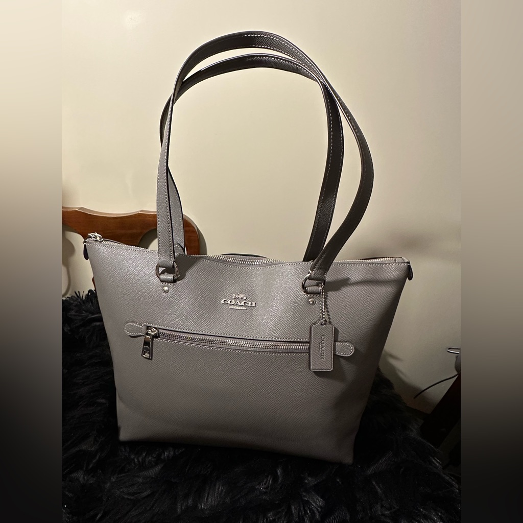 Like New - Coach Tote Bag F79603